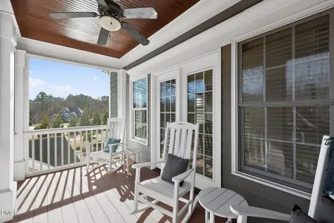 2601 Whistleberry Court Apex NC 27539