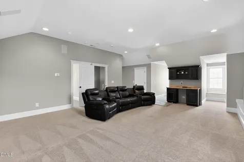 2601 Whistleberry Court Apex NC 27539
