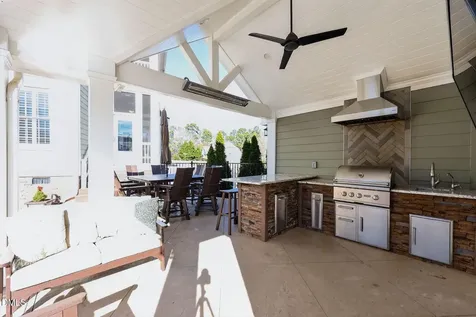 2601 Whistleberry Court Apex NC 27539