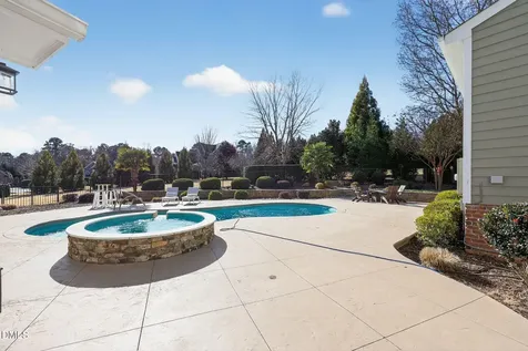 2601 Whistleberry Court Apex NC 27539