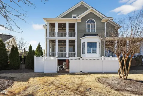 2601 Whistleberry Court Apex NC 27539