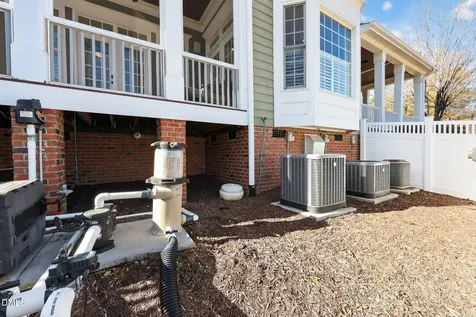 2601 Whistleberry Court Apex NC 27539