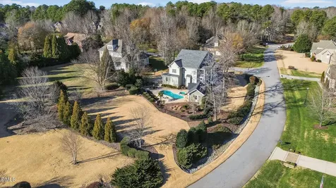 2601 Whistleberry Court Apex NC 27539