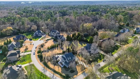 2601 Whistleberry Court Apex NC 27539