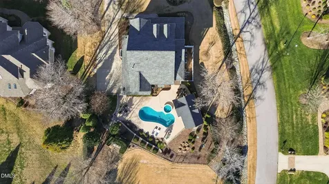 2601 Whistleberry Court Apex NC 27539