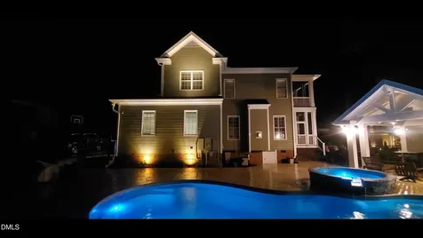 2601 Whistleberry Court Apex NC 27539