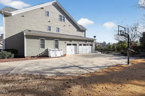 2601 Whistleberry Court Apex NC 27539