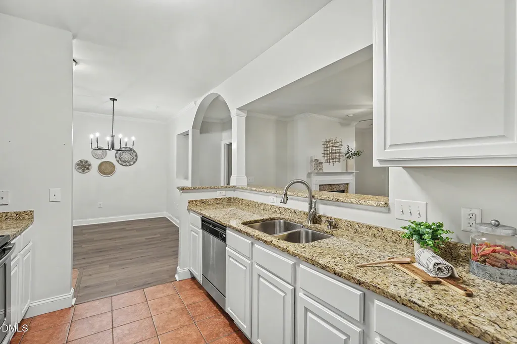 2810 Bedford Green Drive Raleigh NC 27604