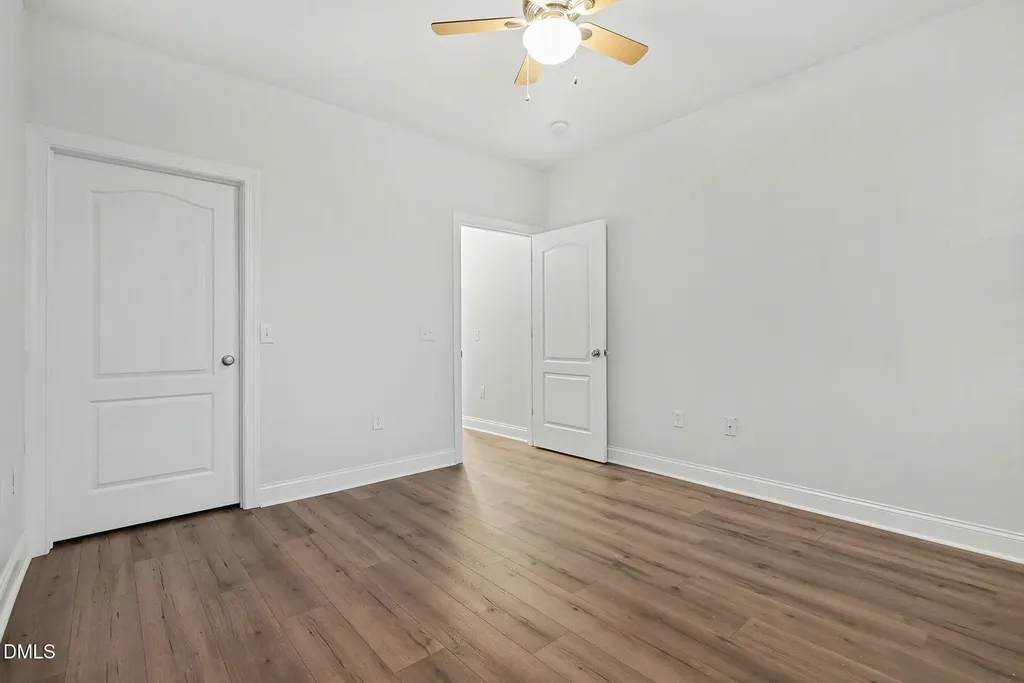 2810 Bedford Green Drive Raleigh NC 27604