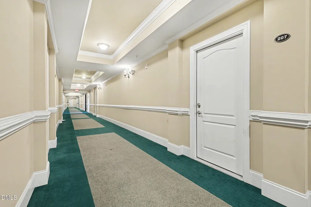 2810 Bedford Green Drive Raleigh NC 27604