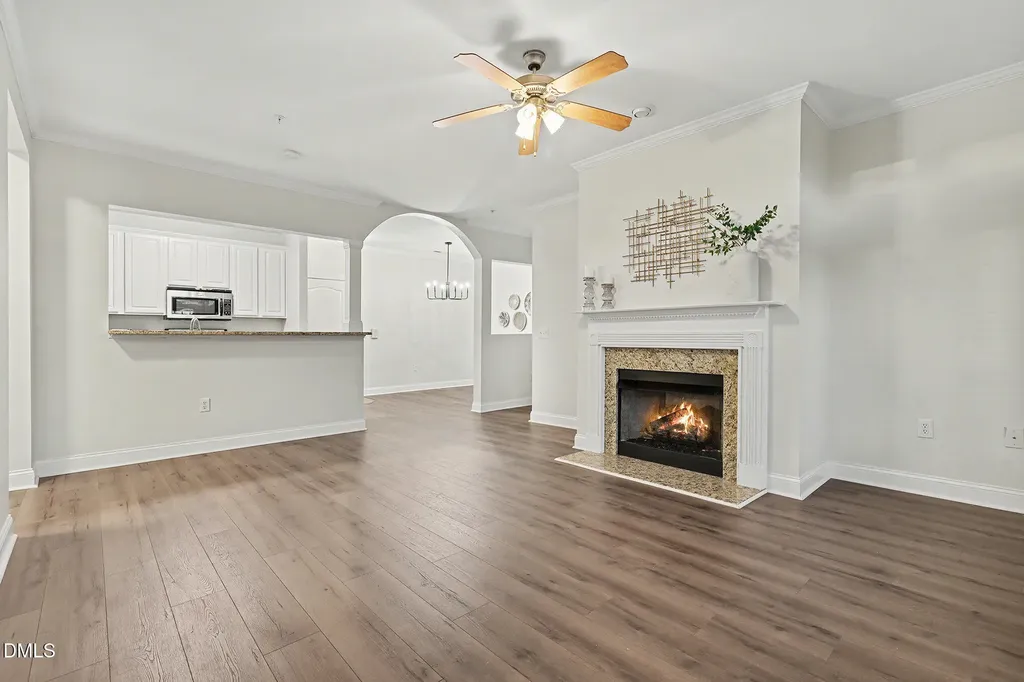 2810 Bedford Green Drive Raleigh NC 27604