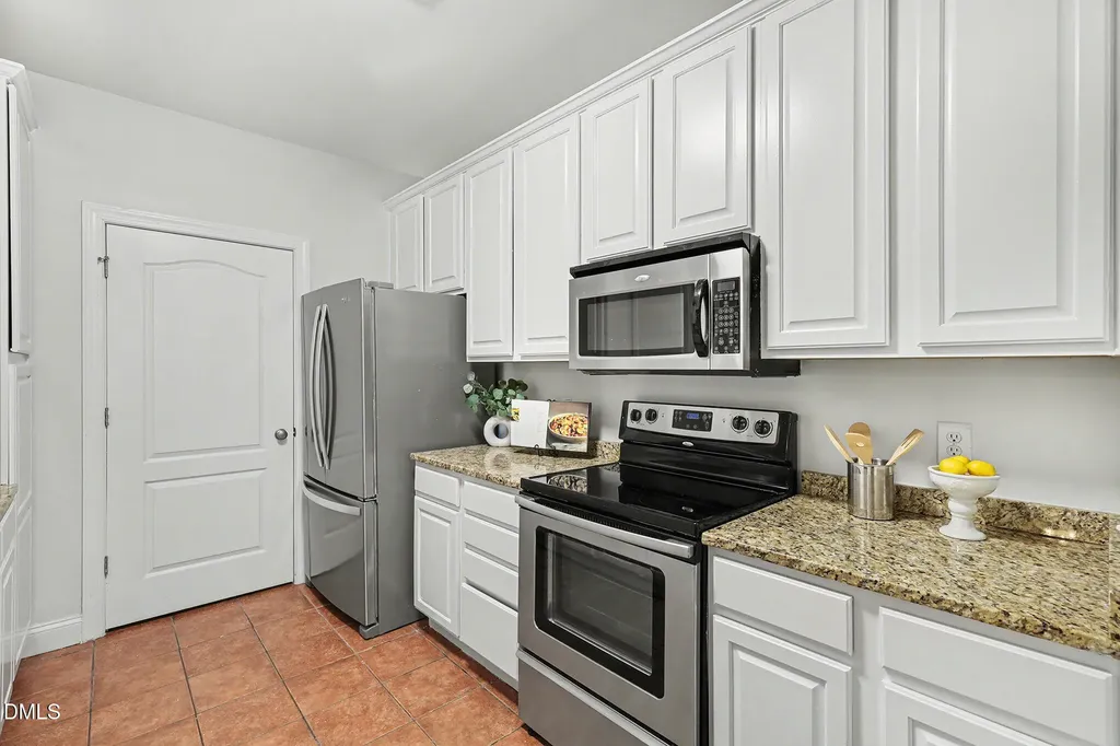 2810 Bedford Green Drive Raleigh NC 27604
