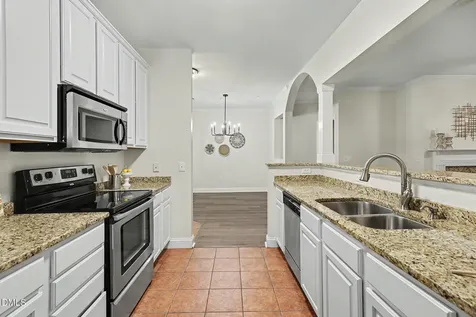 2810 Bedford Green Drive Raleigh NC 27604