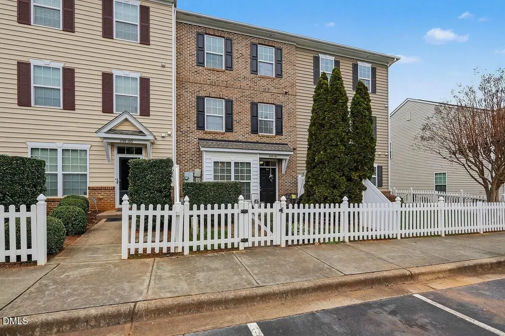 1120 Renewal Place Raleigh NC 27603