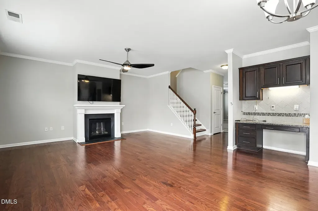 1009 Artis Town Lane Morrisville NC 27560