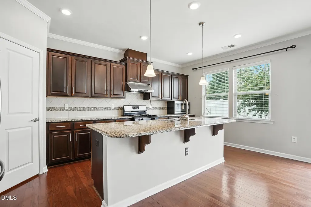 1009 Artis Town Lane Morrisville NC 27560