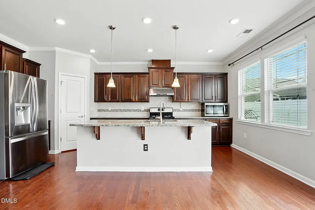 1009 Artis Town Lane Morrisville NC 27560