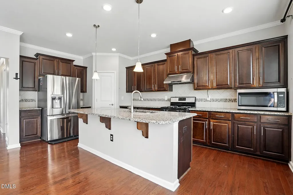 1009 Artis Town Lane Morrisville NC 27560