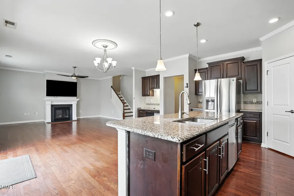 1009 Artis Town Lane Morrisville NC 27560