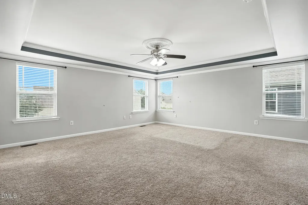 1009 Artis Town Lane Morrisville NC 27560