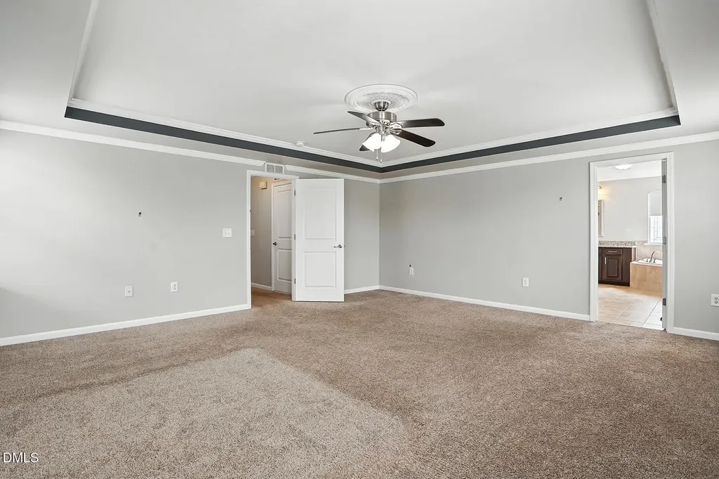 1009 Artis Town Lane Morrisville NC 27560