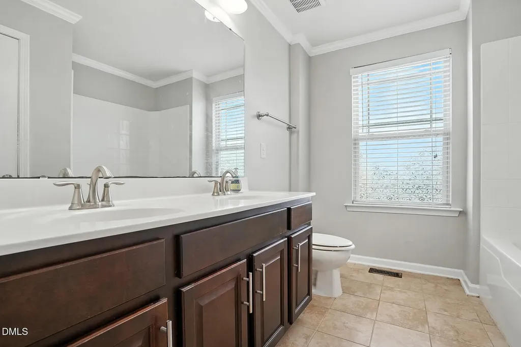 1009 Artis Town Lane Morrisville NC 27560