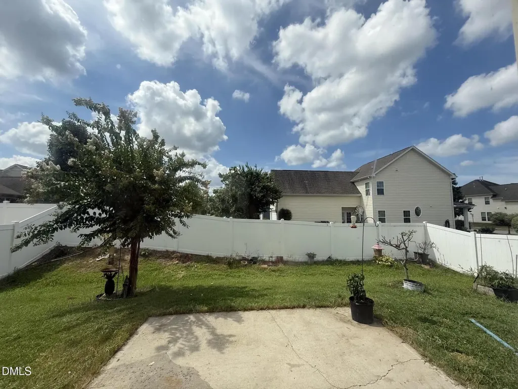 1009 Artis Town Lane Morrisville NC 27560