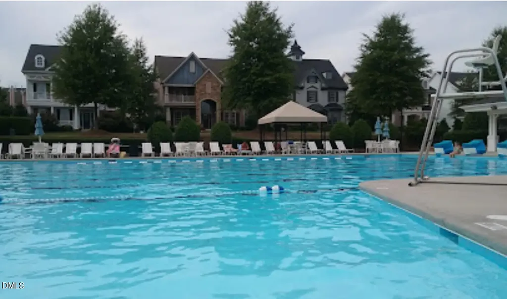 1009 Artis Town Lane Morrisville NC 27560