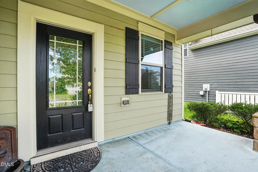 1009 Artis Town Lane Morrisville NC 27560