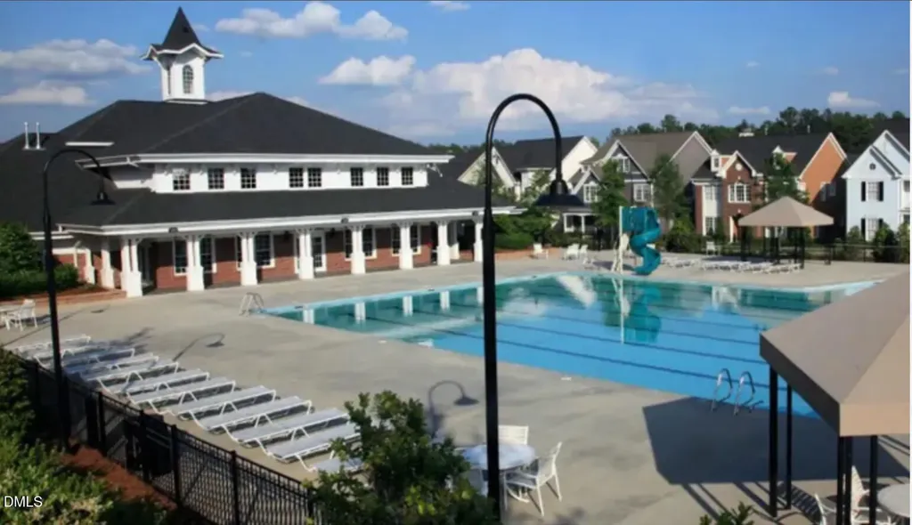 1009 Artis Town Lane Morrisville NC 27560