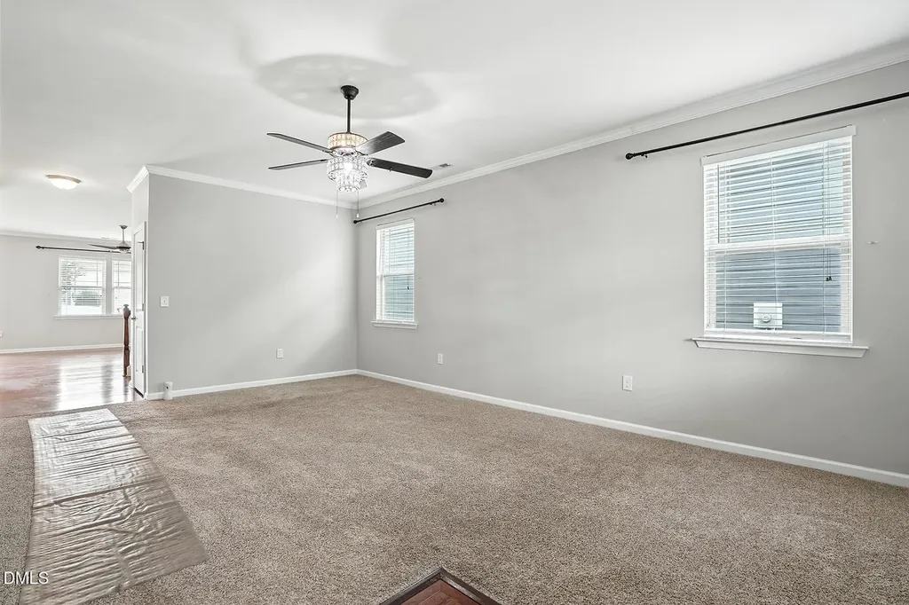 1009 Artis Town Lane Morrisville NC 27560