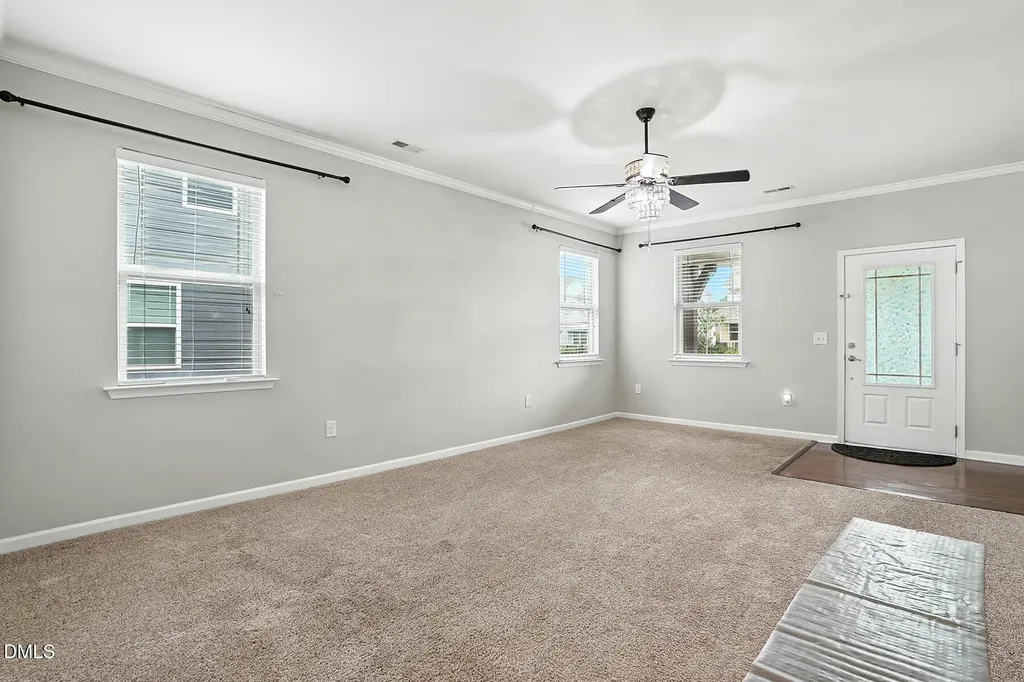 1009 Artis Town Lane Morrisville NC 27560