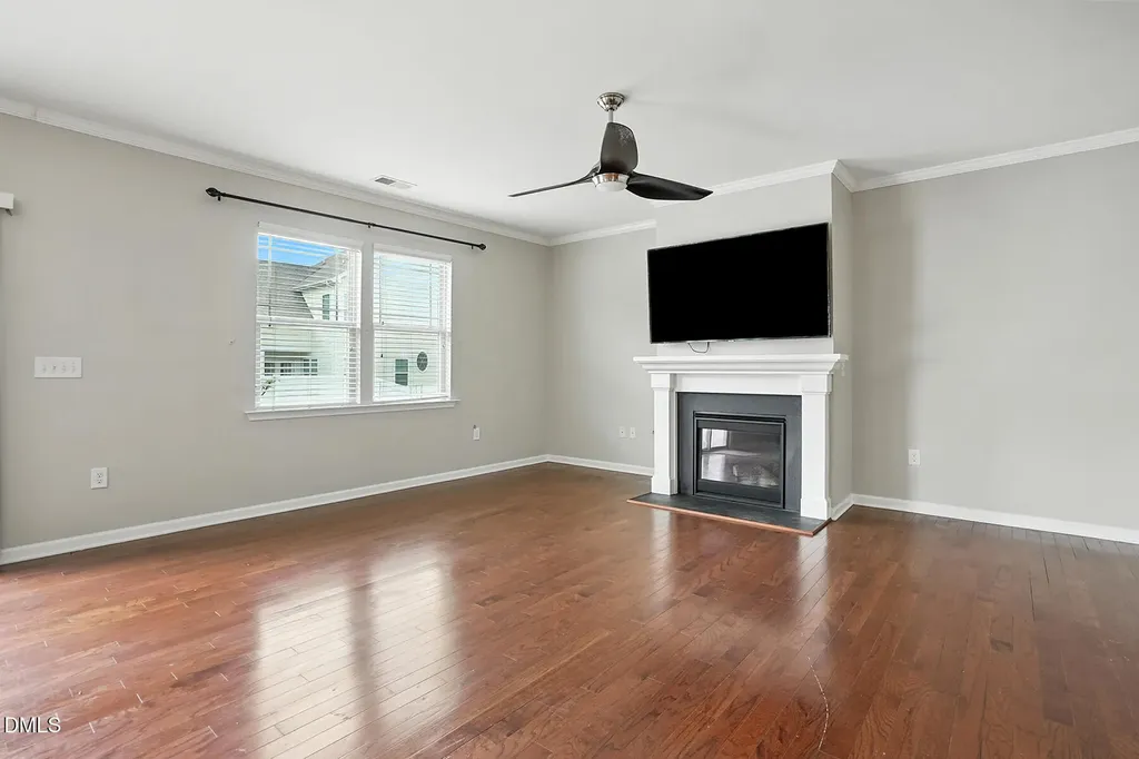 1009 Artis Town Lane Morrisville NC 27560