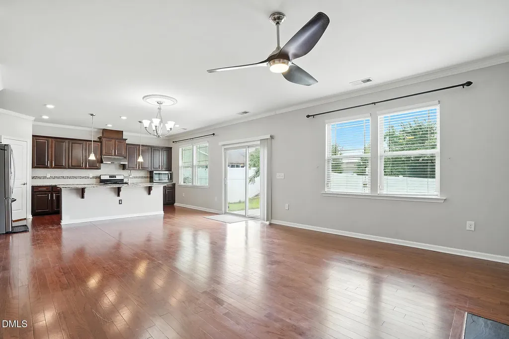 1009 Artis Town Lane Morrisville NC 27560