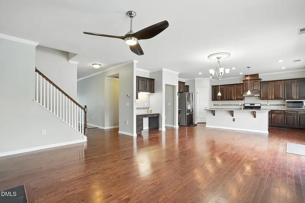 1009 Artis Town Lane Morrisville NC 27560