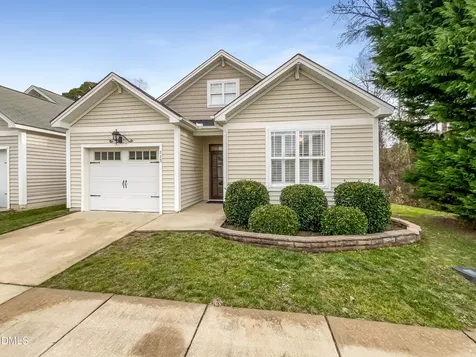 115 Denby Circle Clayton NC 27527