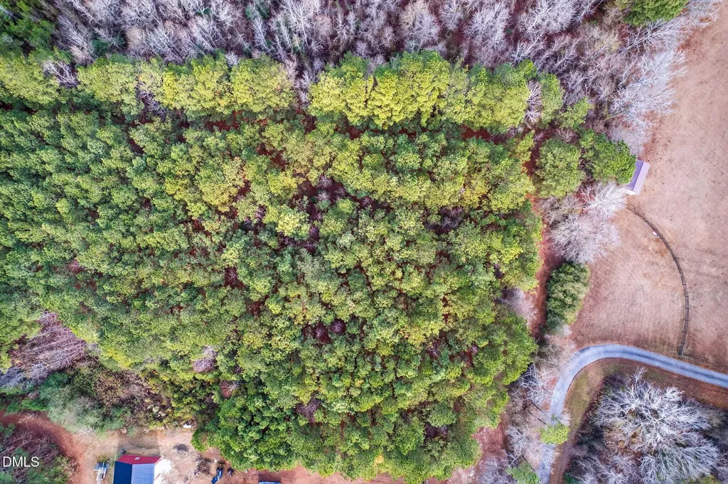 Lot C Kendall Lane Zebulon NC 27597