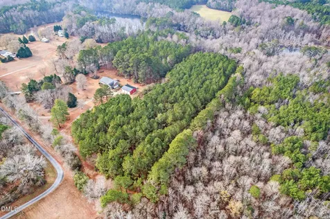 Lot C Kendall Lane Zebulon NC 27597