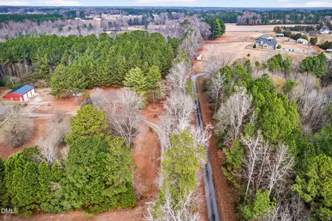 Lot C Kendall Lane Zebulon NC 27597