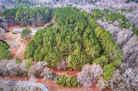 Lot C Kendall Lane Zebulon NC 27597