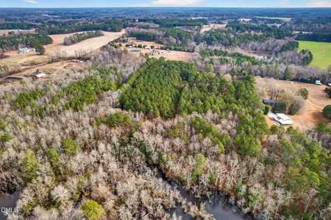 Lot C Kendall Lane Zebulon NC 27597