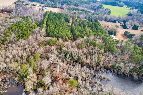 Lot C Kendall Lane Zebulon NC 27597