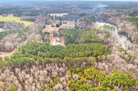Lot C Kendall Lane Zebulon NC 27597