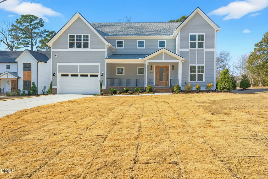 7829 Penny Road Raleigh NC 27606