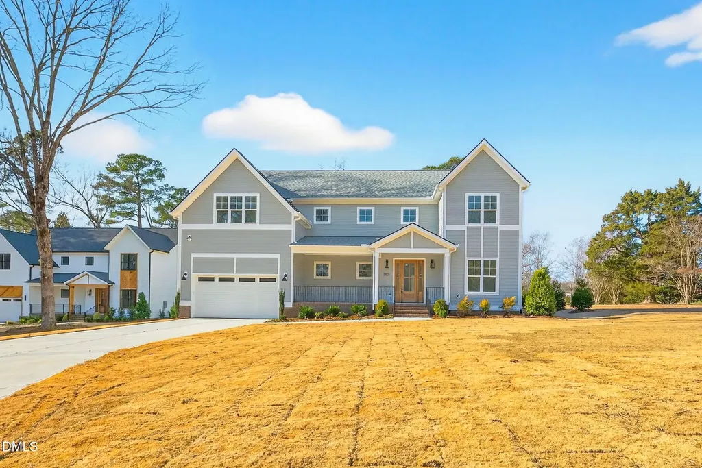 7829 Penny Road Raleigh NC 27606