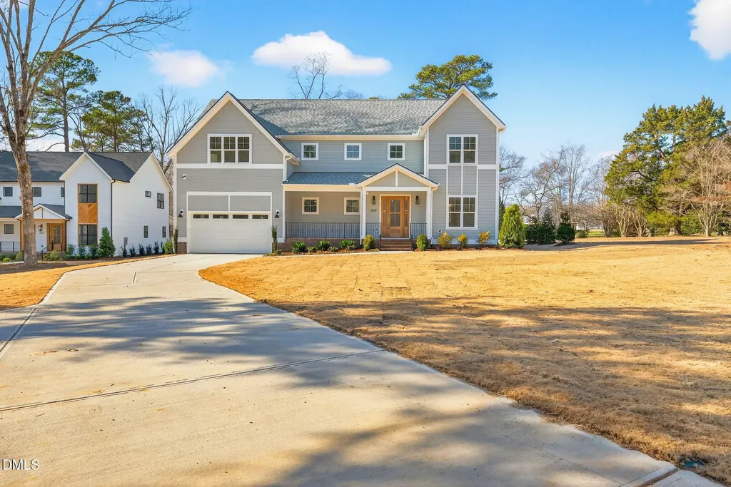 7829 Penny Road Raleigh NC 27606