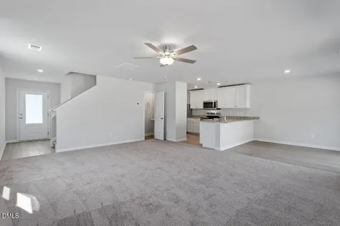 60 Coles Hill Road Angier NC 27501