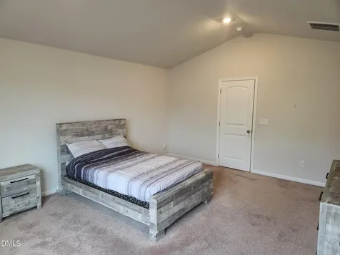 60 Coles Hill Road Angier NC 27501