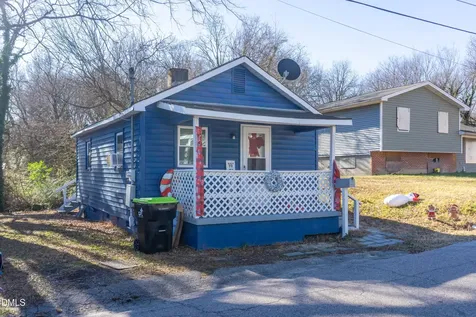 621 Marshall Street Henderson NC 27536