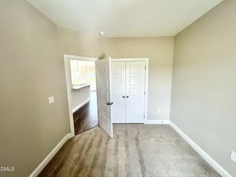 387 Daw Pate Road Goldsboro NC 27534